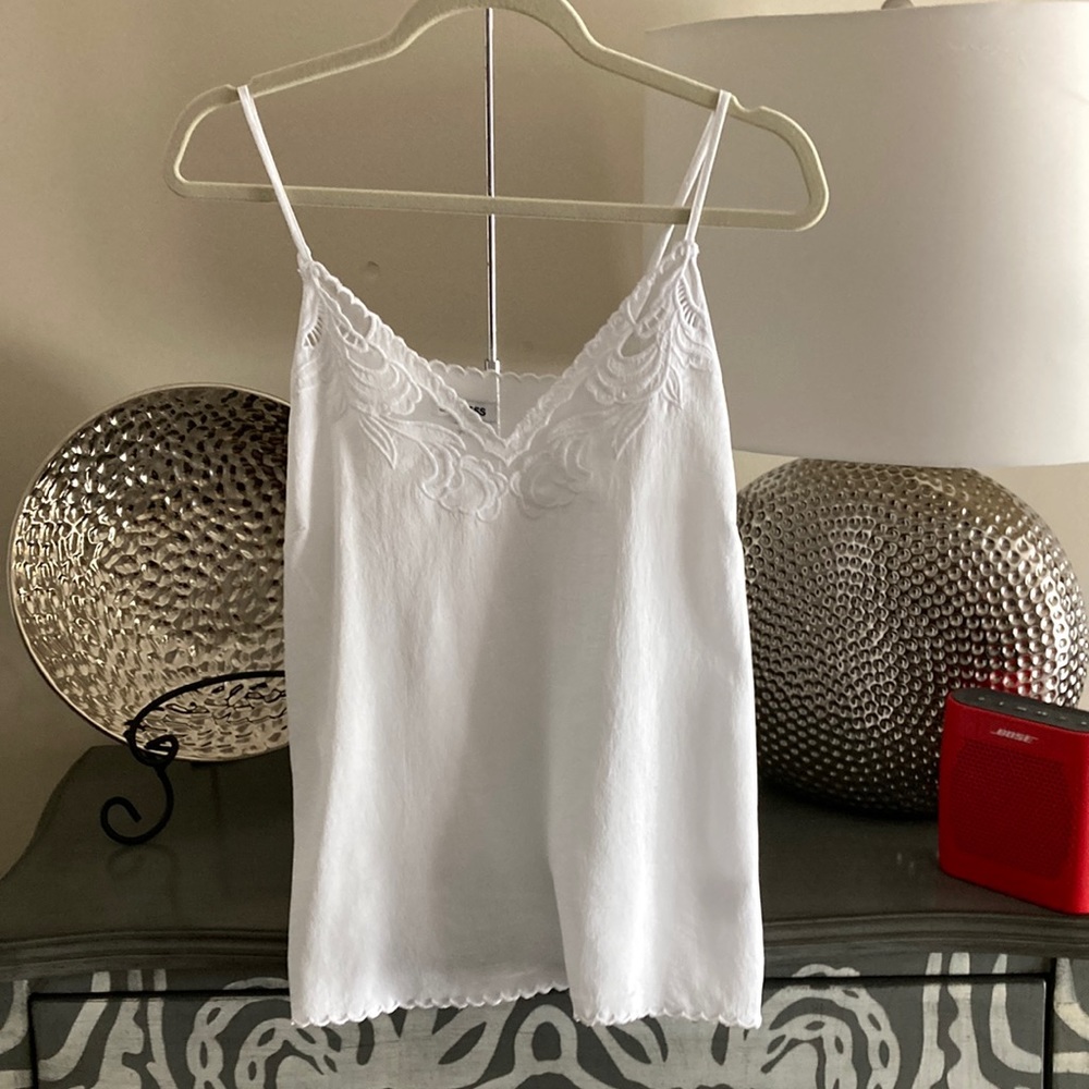 Express camisole.